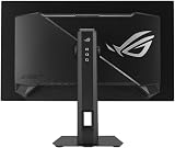 ASUS ROG Strix OLED XG27AQDMES Moniteur Gaming ― 27 Pouces (26,5 Pouces Visibles) 1440p QD-OLED, 240 Hz, 0,03 ms, capteur de proximité Neo, OLED Care Pro, ELMB, Compatible G-Sync - 6