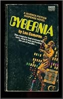 Cybernia B006N0JMZA Book Cover