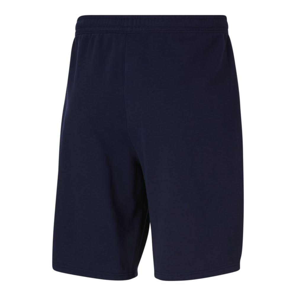 /美品お買い得/MENS LOGO ELASTIC SHORT PANTS XL Andrew Logo Shorts