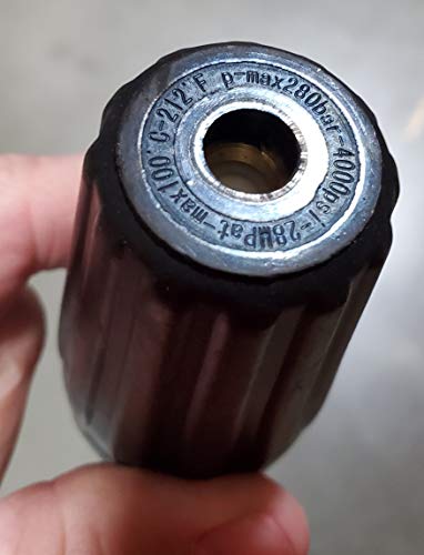 Ar North America 5403 T4000 4.0 Orifice Size Turbo Nozzle #TOP3