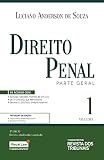 Direito Penal, vol. 1 4º edição