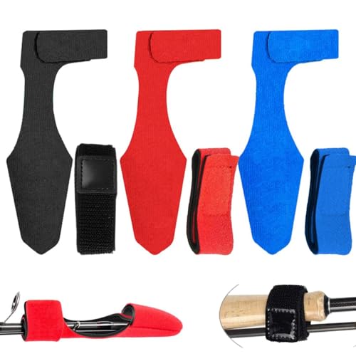 Borsa Canne Tessuto Borsa Per Canne Da Pesca In Tessuto - 4 Pezzi, Fatta A Mano Nello Yorkshire, Custodia Protettiva Personalizzabile Carrello Da Pesca - Foto 2