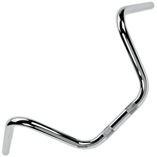 Amazon | フランダース Flanders 1インチ ハンドルバー FXスタイル