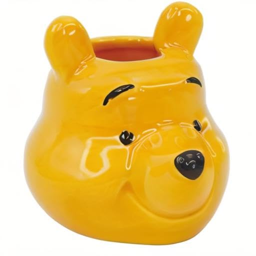 Amazon.co.jp: くまのプーさん ディズニー ミニ植木鉢 - 小さな植木鉢