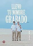 grabado nombre anillo  Llevo tu nombre grabado