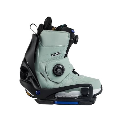 Fixation Step On Escapade Est Burton performance et chaussage instantané L
