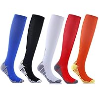 lffopt calcetines crossfit crossfit calcetines Calcetines para mujer Calcetín zapatillas para mujer Mujer Calcetines de entrenador mixing,l_xl