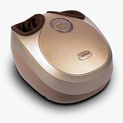 Appareil Massant FOOTBOX pour les Pieds, Massage Shiatsu, Massage Professionnel à Domicile, Chaleur pour Se Réchauffer les Pieds
