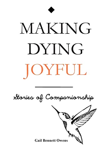 Making Dying Joyful