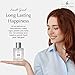 BIOCURA BC Perfume 147 Inspired by Belle Gabriel For Women Replica Fragrance Body Oil Dupes Roll-On 0.3 Fl Oz/10ml-X1