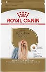Royal Canin Yorkshire Terrier Aliments pour chiens secs adultes, 10 Sac en lb