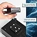 Seafrogs SR-009 Rechargeable Battery Flash Trigger for Fiber-Optic Cables for Seafrogs Underwater Housing