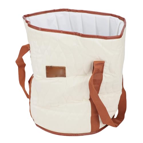 Spa plegable para pies GLOGLOW portátil miniatura 4