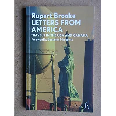 Letters from America