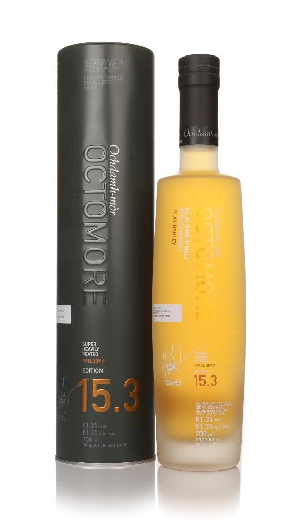 Octomore15.3