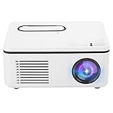 Con una alta capacidad de adopción, la alta calidad del proyector puede mantener su alto rendimiento durante mucho tiempo.