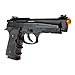 500 FPS WG Airsoft Metal M9 Blowback Gas CO2 Hand Gun Pistol w/ 6mm BB