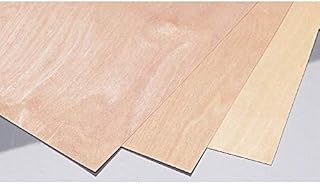 Amazon.es: chapa de madera 1mm