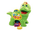 VTech Chomp and Count Dino (French Version)