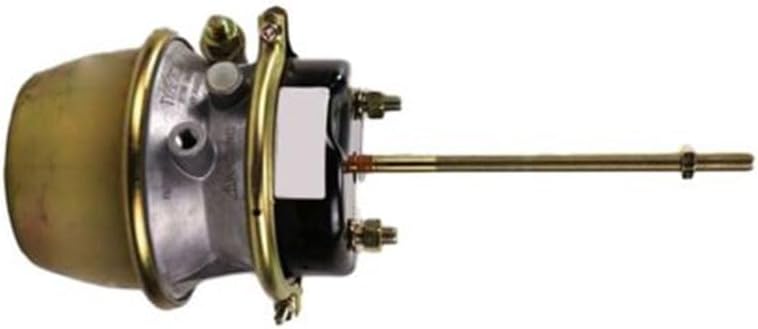 Mytee Products Brake Chamber T30/36 2.5" STRK Replaces OEM: 3036-TS
