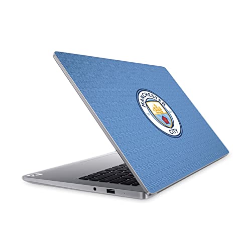 Autocollant Manchester City Mi Notebook 14 2020 skin vinyle PC