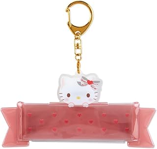 サンリオ(SANRIO) キーホルダー ハローキティ キティちゃん hello kitty 6.8×13.5×1cm キャラクター 204366 SANRIO