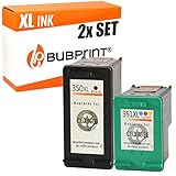 hp 350 351 patronen Tintenpatronen für passende Drucker: DeskJet D 4260 4360 / OfficeJet J 5730 5780 5785 6400 6410 6424 6450 / PhotoSmart C 4200 Series 4270 4280 4340 4380 4385 4400 4424 4480 4485 4524 4580 4585 5200 Series 5280 D 5360