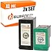 Produktbild 2 Druckerpatronen kompatibel für HP 350 XL + 351 XL 350Xl 351XL