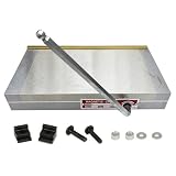 LGXEnzhuo 6×12 Inch Magnetic Chuck