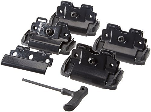 Preisvergleich Produktbild Thule 184089 Kit