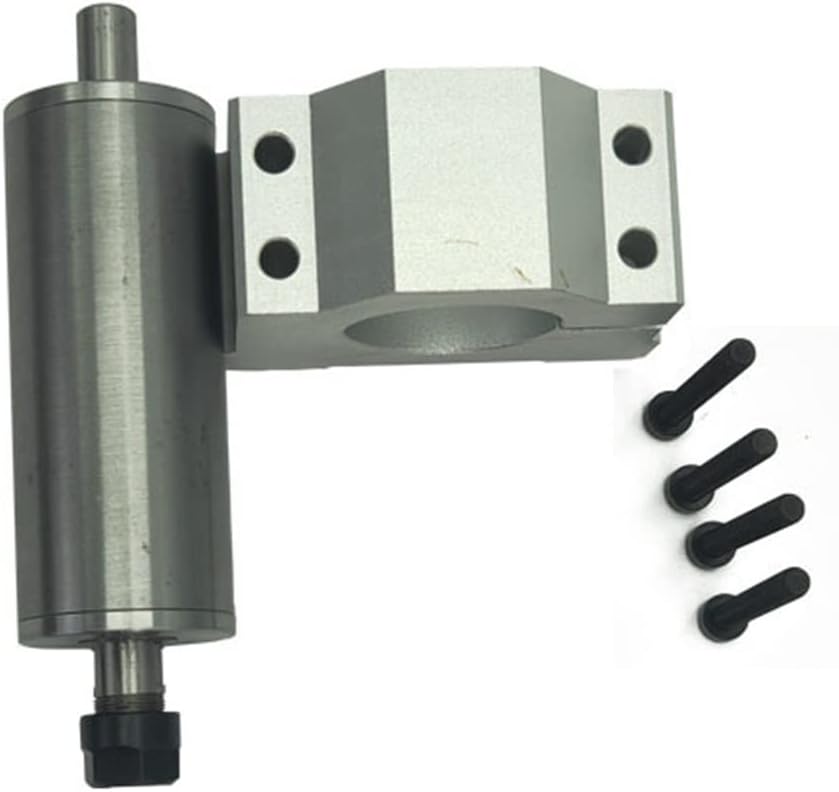 Brushless Spindle Motor Kit 1pc CNC Machine Tools Motorized