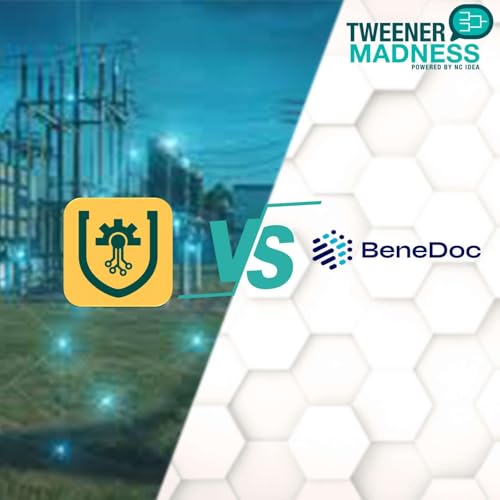 Tweener Madness: The Exceptional 8 Begins! Round 1: Utilyst VS BeneDoc