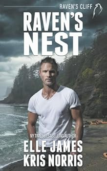 Paperback Raven's Nest (Raven's Cliff) Book