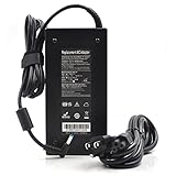 150W Power Supply Charger 19.5V 7.7A AC Adapter Laptop Charger for HP ZBook Studio15 G3 G4 G5 HP ZBook G3 G4 OMEN x by 15 17 ADP-150XB B 710415-001 776620-001 75626-003 917677-003 with Power Cord