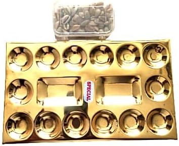 Palanguli Shell Buy NAAYAGI - Grand Brass Made - PAZHANGULI/PALLANGULI/ALIGULI/VAMANA ...