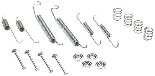 ATE 03013792782 Brake Shoe Accessory Kit
