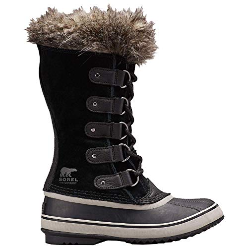 Image of Sorel Womens Joan of Arctic Waterproof Boots