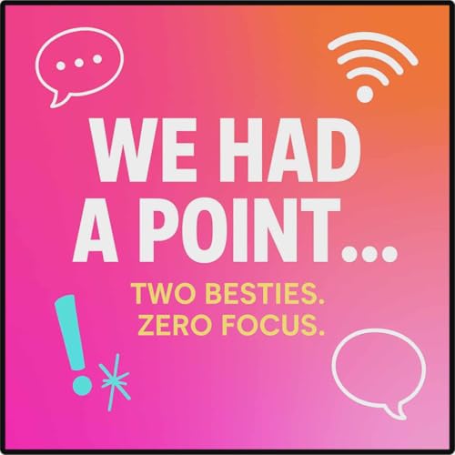 We had a point Titelbild