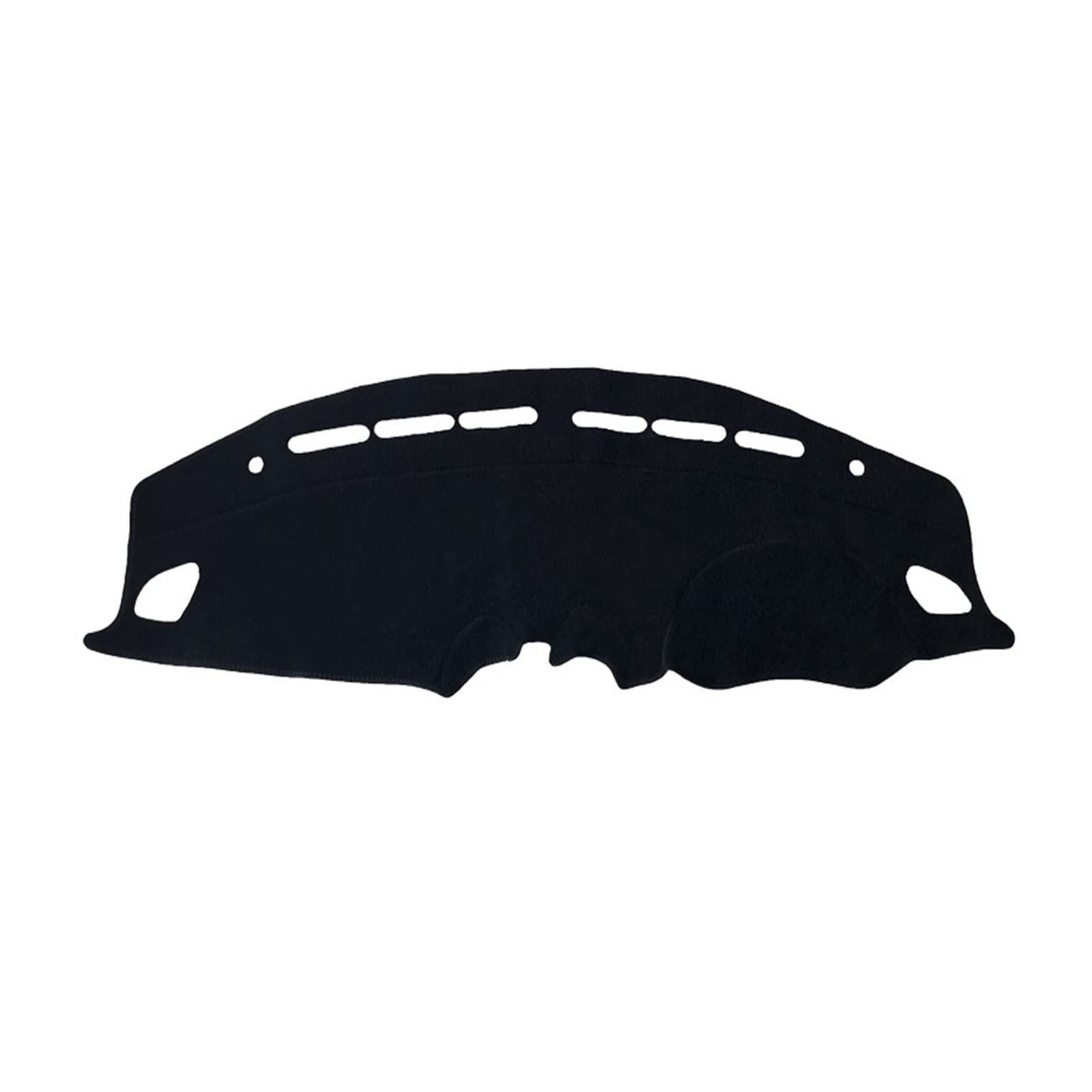 Almohadilla antideslizante de salpicadero para Suzuki Swift 2017-2021 | Cubierta Anti-UV 8
