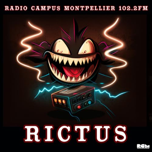 Rictus : Emission du 6 mai 2025