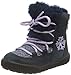 Primigi Prigt 63617, First Walker Shoe Bebé-Niñas, Notte/Navy, 20 EU