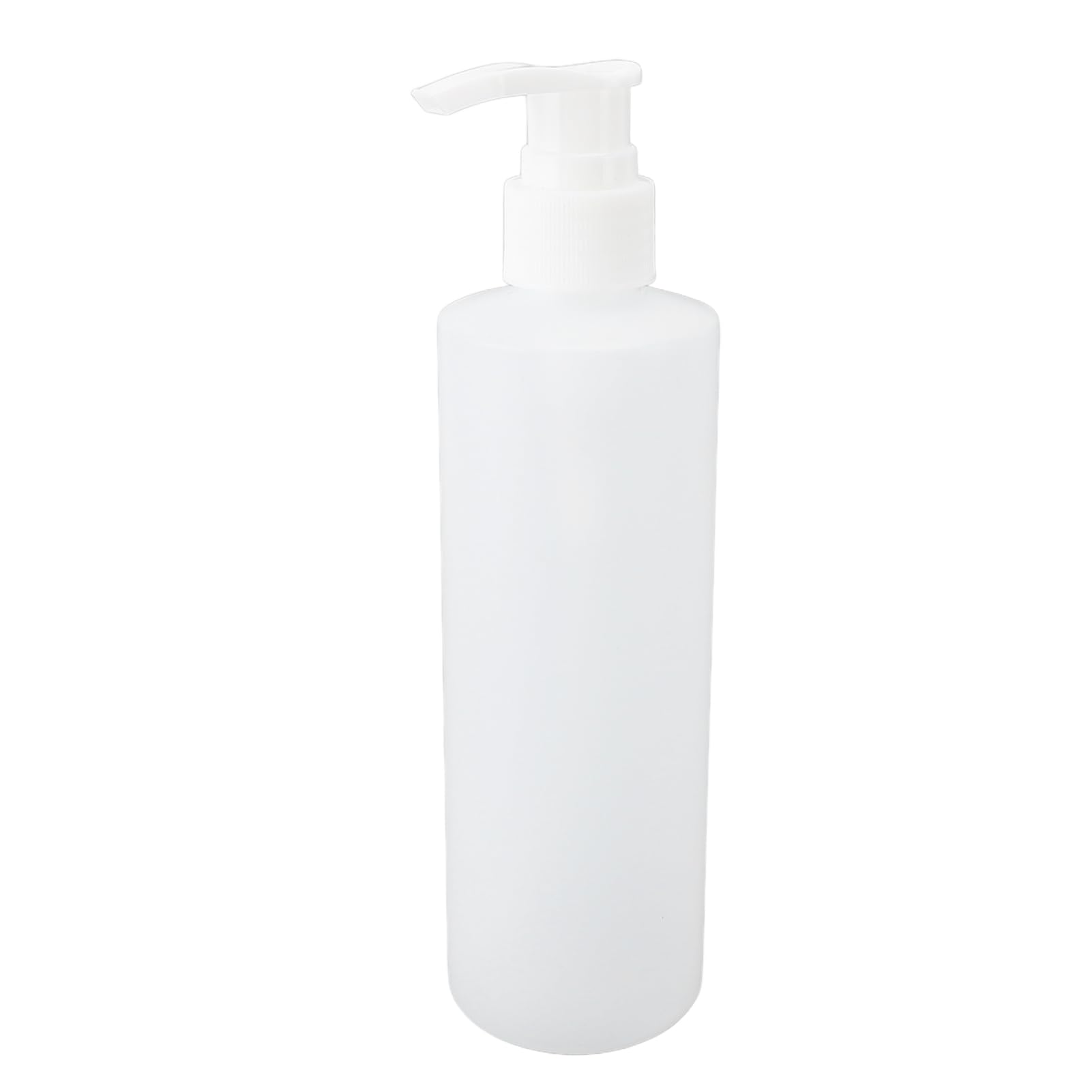 Tyenaza Lot de 2 flacons distributeurs à pompe, flacon de rechange pour chauffe-huile de massage, rechargeables de 250 ml, flacons à pompe professionnels rechargeables pour huiles