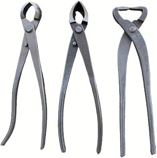 Bonsai Tool Set - 210mm Knob Cutter