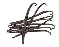  Two Vanilla Beans