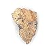 RUICHI Bismuth Chunk 500 Grams Raw Bismuth Metal Pure 99.99 for Crystal Making