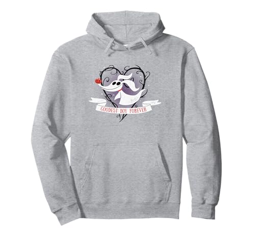 Sweat Disney contre le froid pour les fans fatigués des vêtements sans style