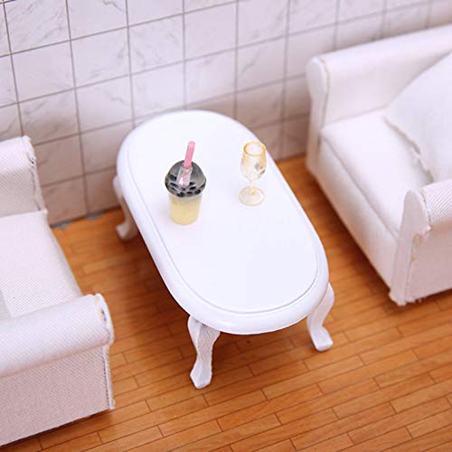 Uticon Casa delle Bambole Teatable, Casa delle