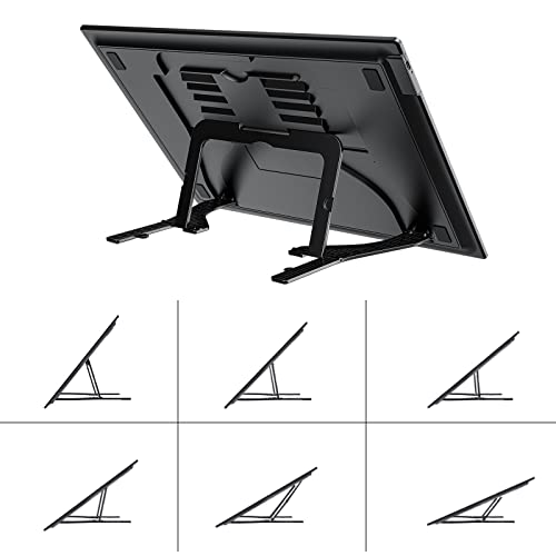 Asras A3 Led Tracing Light Box Built-In Stand,Ultra-Thin Light Pad Powered By 2500Mah Lithium Battery For Cricut Vinyl, Weeding Tool, Drawing Crafting Box / Board For Tracing, Sketching & Htv #TOP3