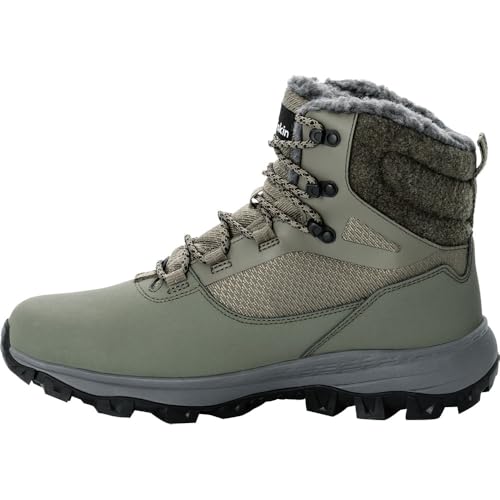 Image of Jack Wolfskin mens Everquest Texapore High M