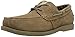 Timberland Men's Earthkeepers Kiawah Bay Boat Shoe,Light Taupe/Taupe,10.5 M US